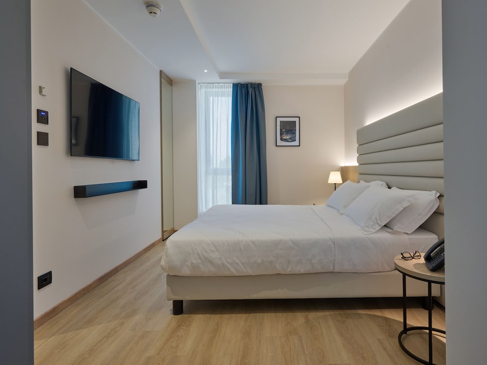 Standard Hotel Raffaello Modena