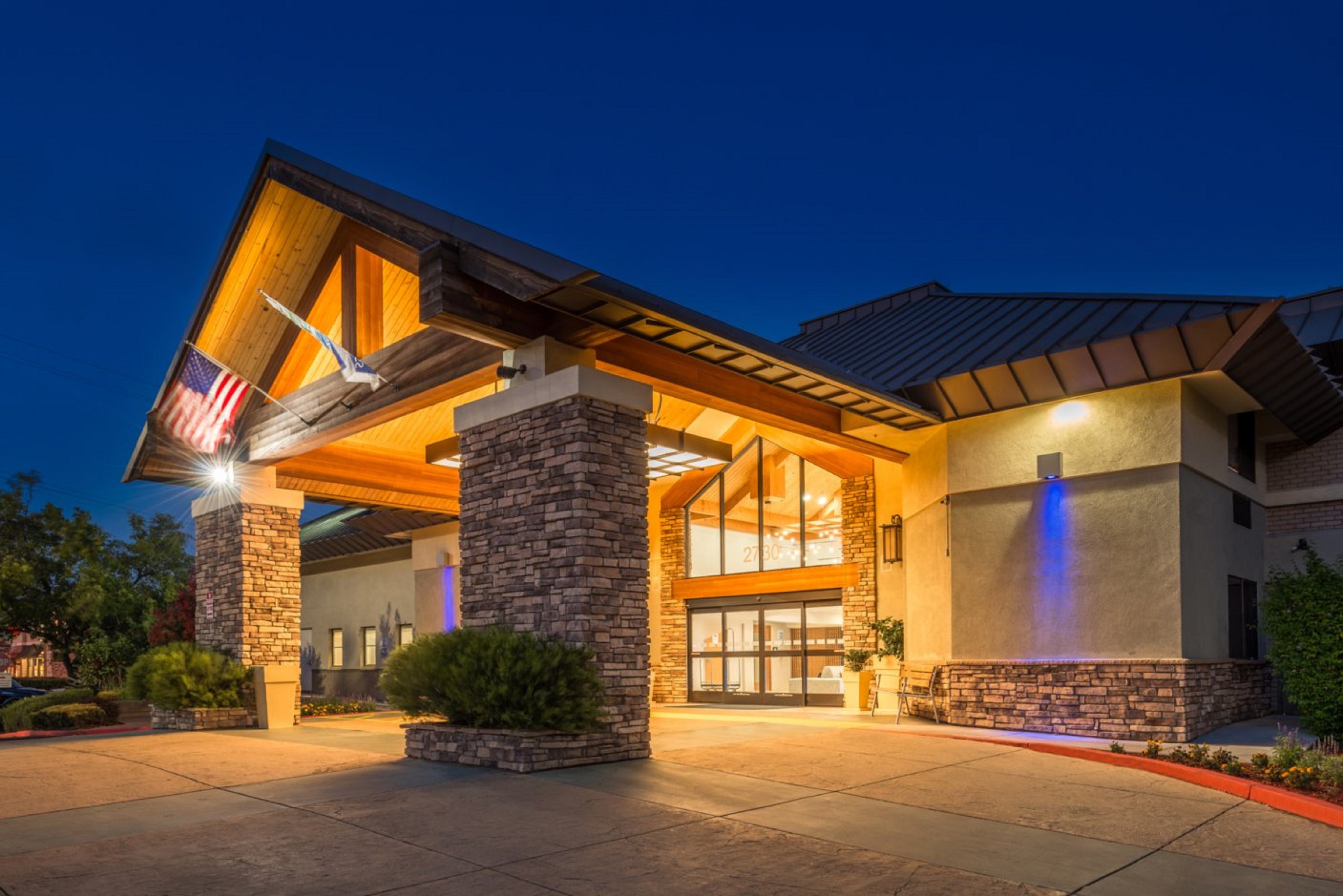 Holiday Inn Express Walnut Creek 4/59