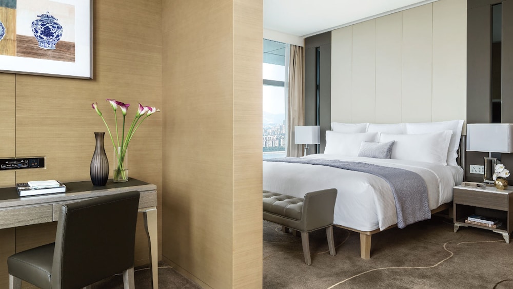 Langham Place Hotel Guangzhou 11/73