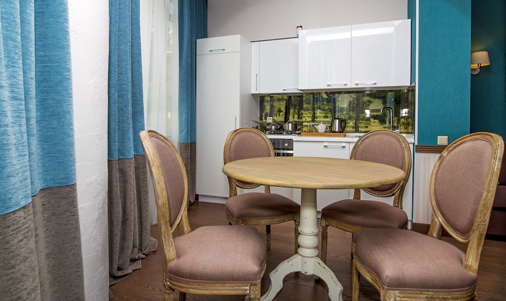 Zentrum Aparthotel 42/71