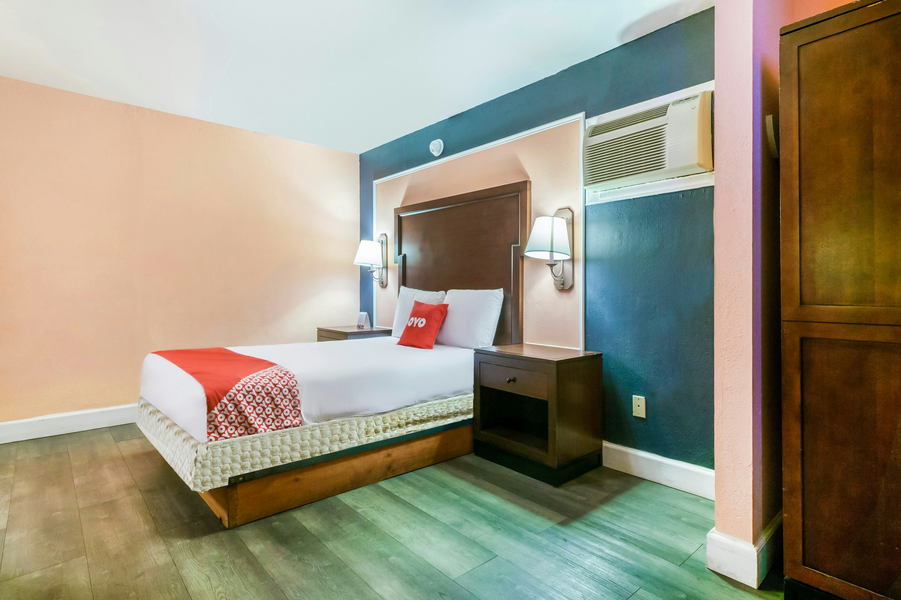OYO Hotel Myrtle Beach Kings Hwy 14/22