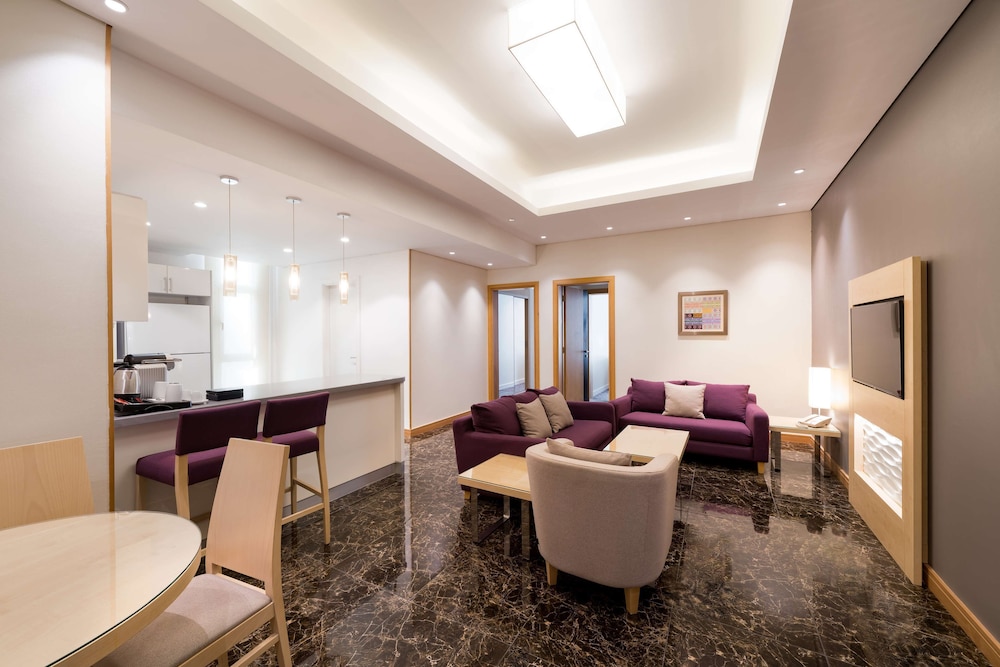 ساس، الظهران(SAS Residence Dhahran) 49/63