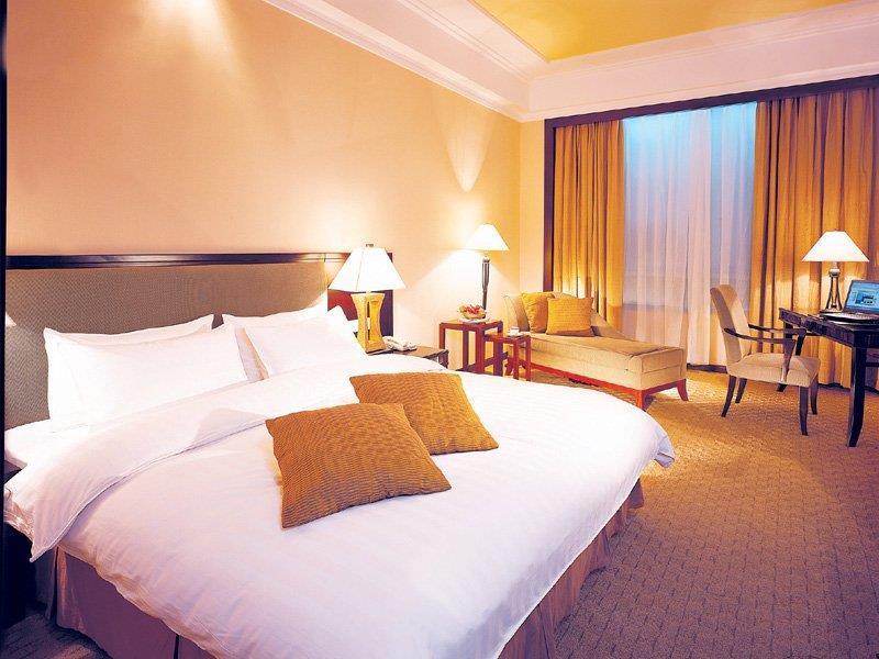 Windsor Park Hotel Kunshan 7/21