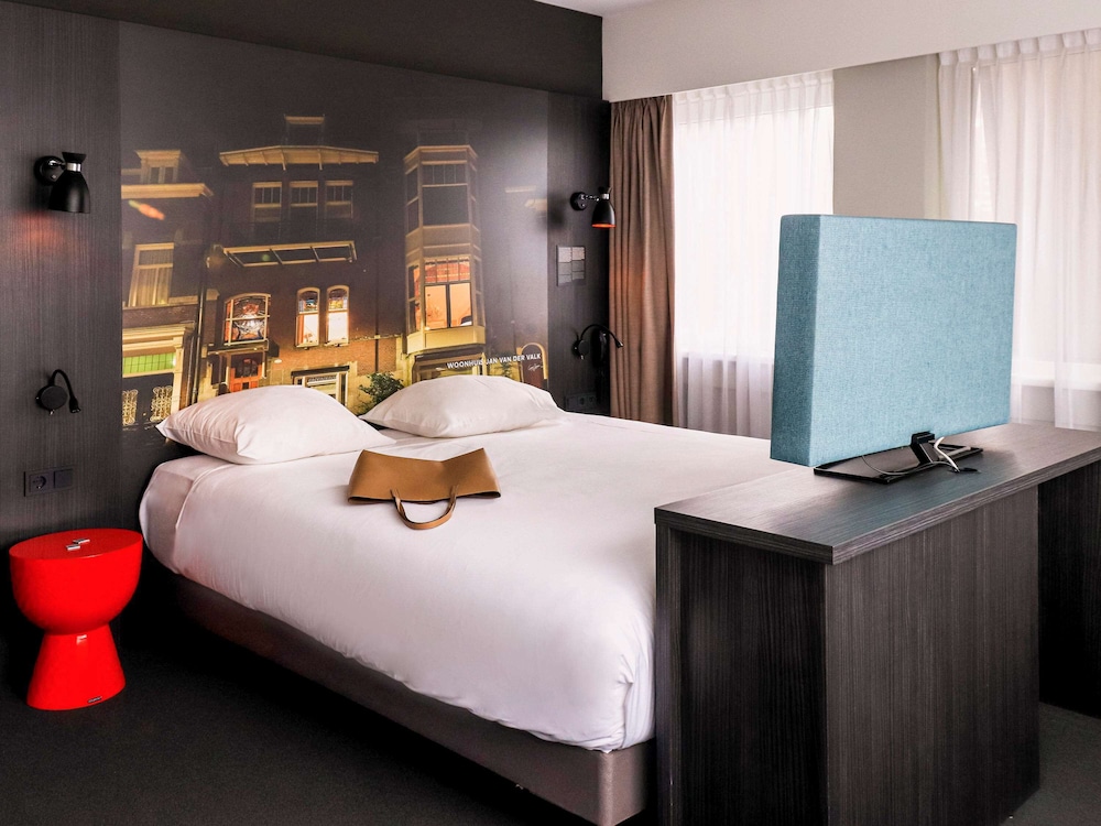 Mercure Hotel Tilburg Centrum 34/67