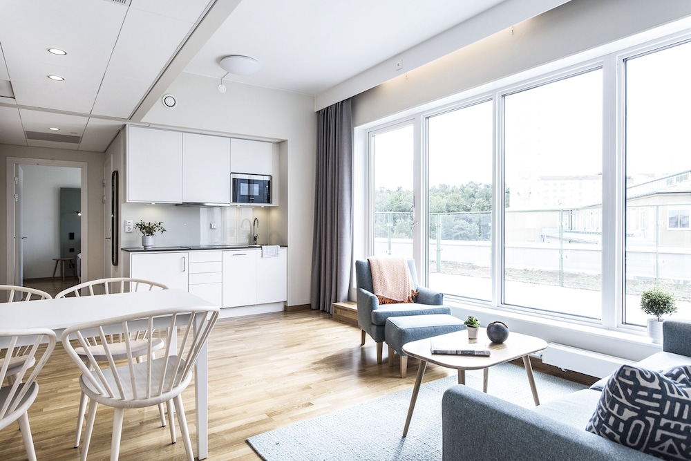 Biz Apartment Hammarby Sjostad 31/47