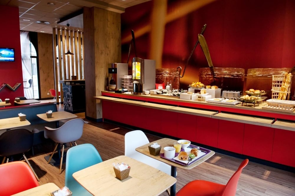 Ibis Agen Centre 45/59