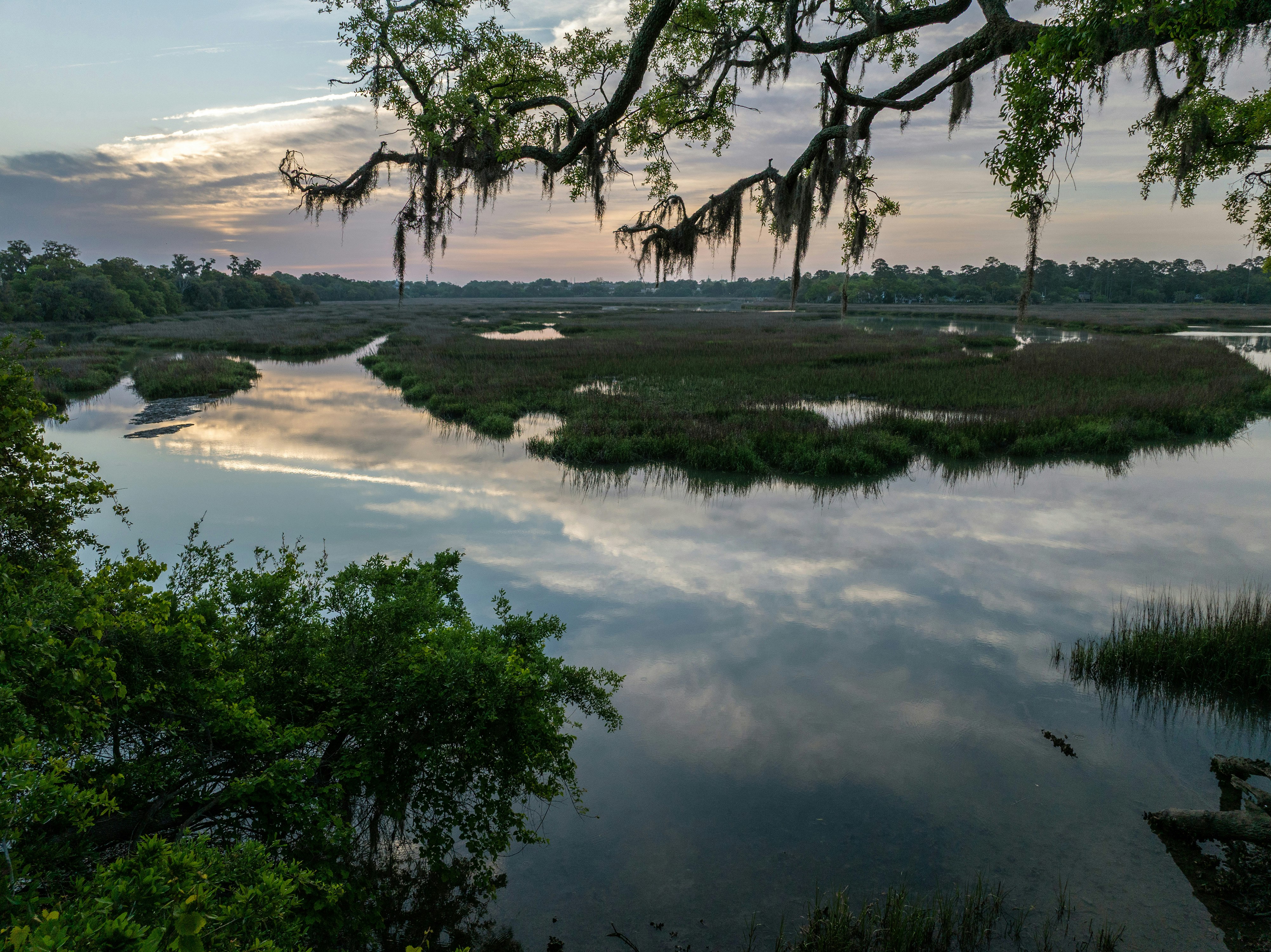 Hampton Inn Beaufort 27/42
