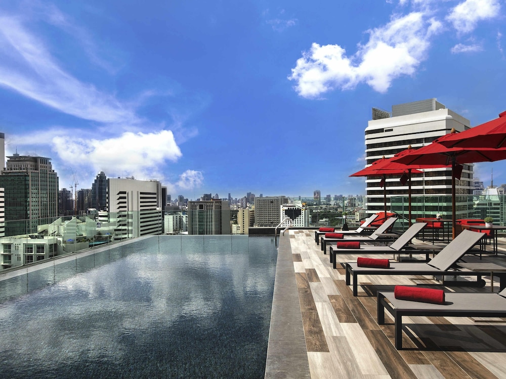 Novotel Bangkok Sukhumvit 4 43/50