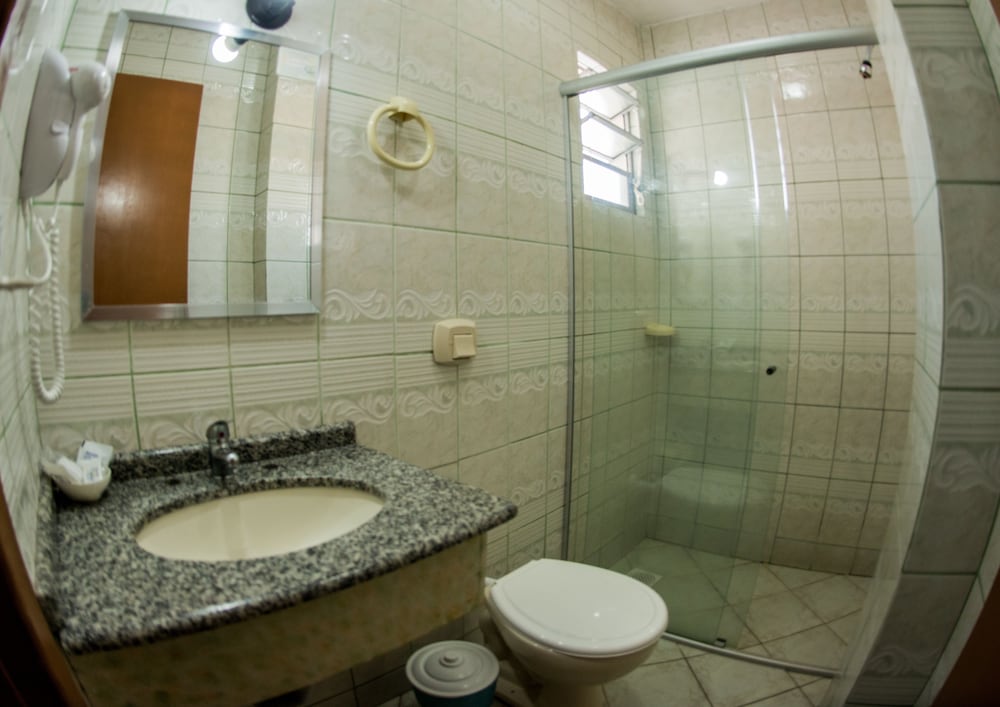 Mares Do Sul Hotel 35/38