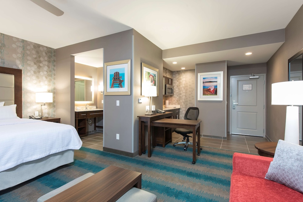 HOMEWOOD SUITES BY HILTON CLEVELAND/SHEFFIELD 18/83