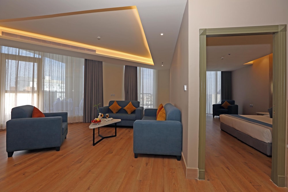Best Western Premier Riyadh 55/81