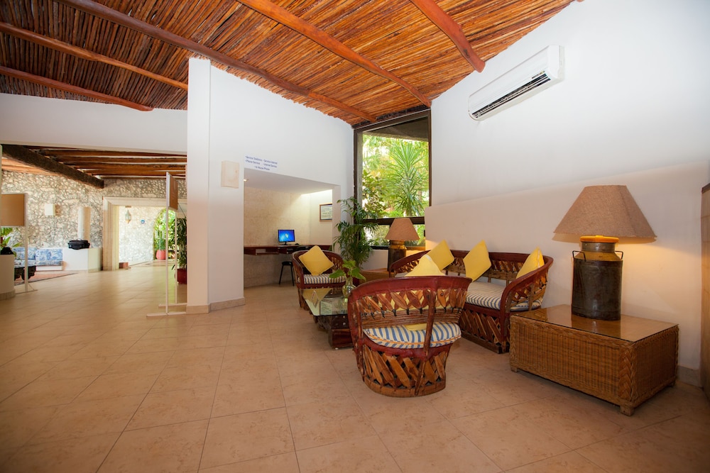 Casa Del Mar Cozumel Hotel And Dive Resort 58/75
