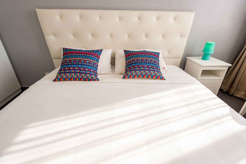 Unixx South Pattaya By Grandisvillas 22/69