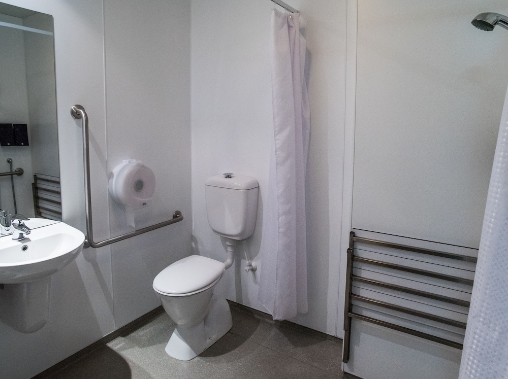 U Boutique Hotel Wellington, SureStay Collection by BW 59/68