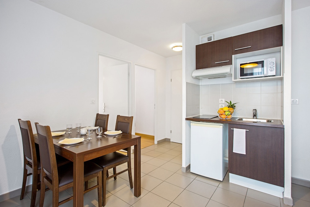 Appart City Confort Toulouse Aeroport Cornebarrieu 45/58