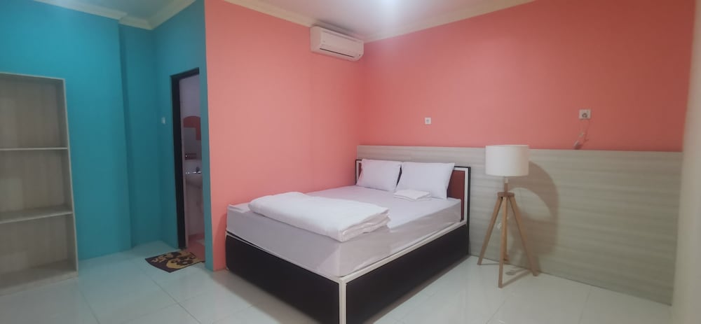 Collection O Balikpapan Near Balikpapan Super Block Formerly City Inn Hotel 19/37