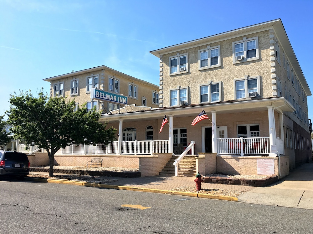 Belmar Inn 4/45