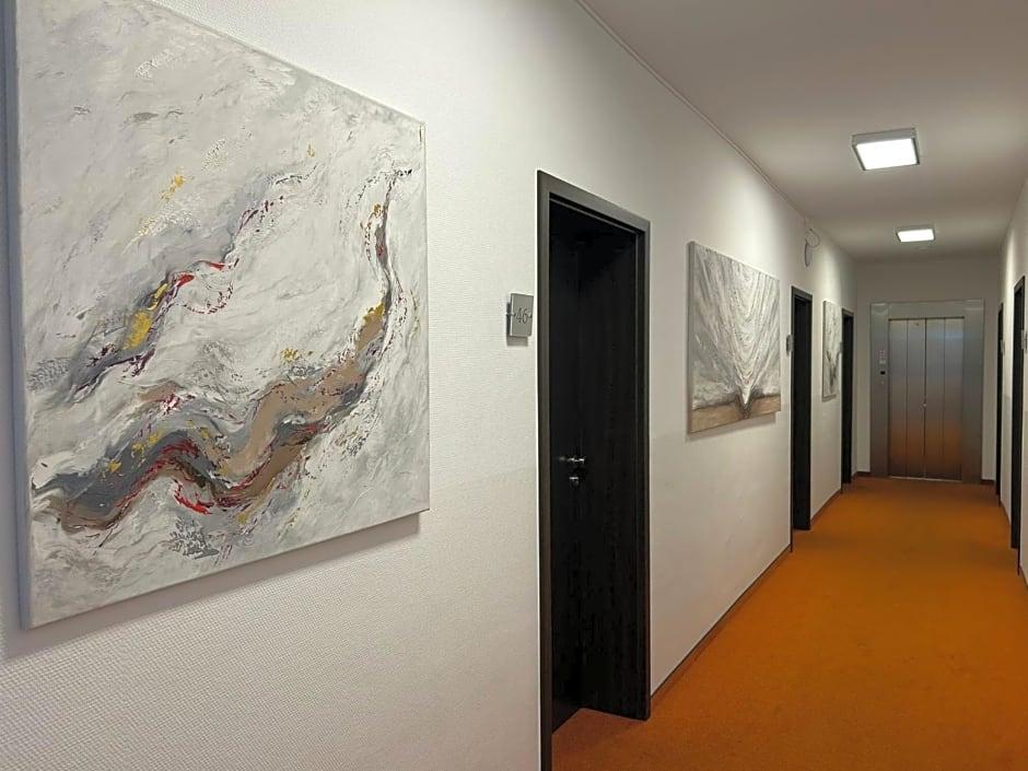 Hotel Fackelmann 28/41