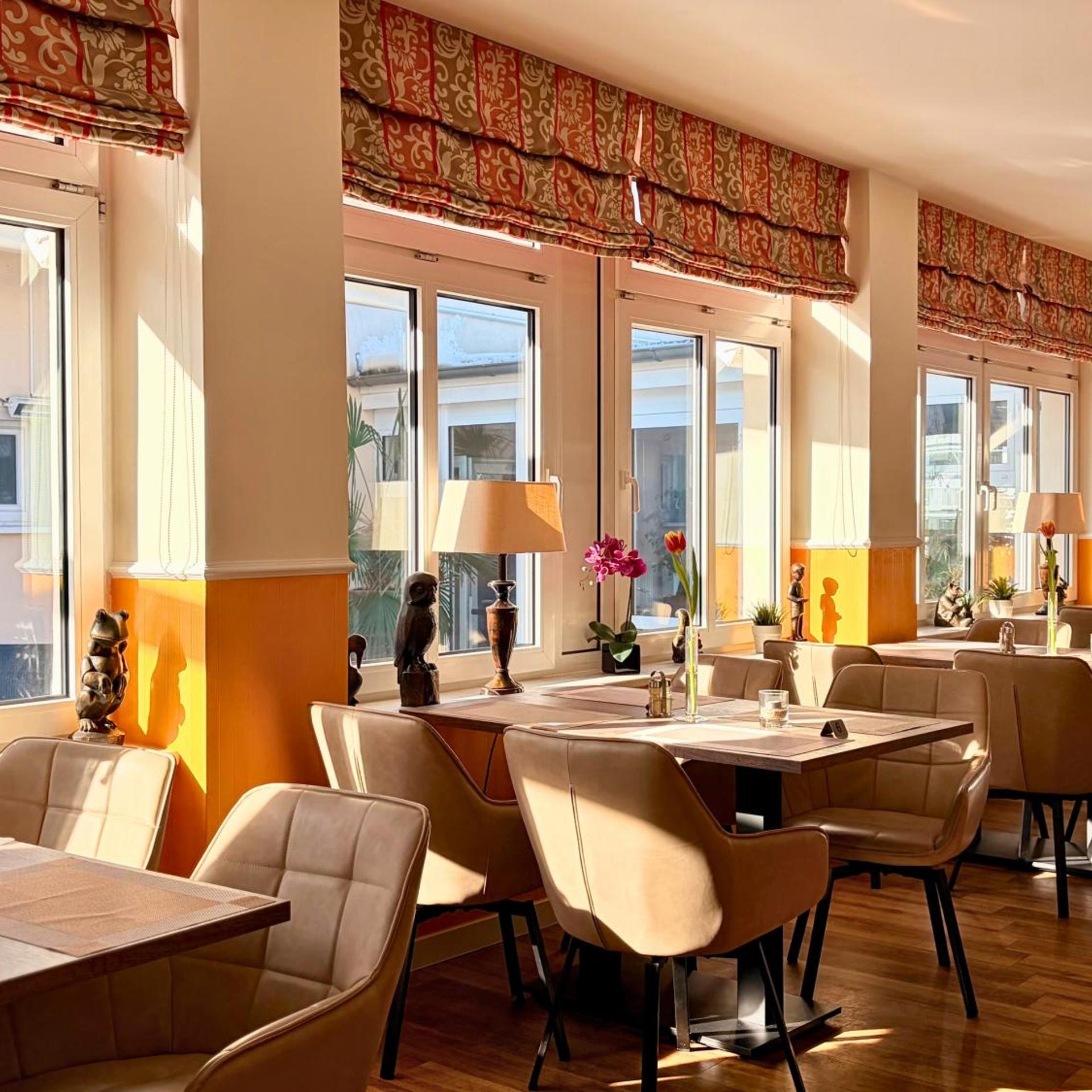 R&R Strandhotel Baabe 35/50