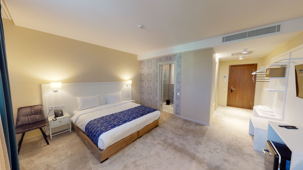Epigraph Design Hotel 23/61