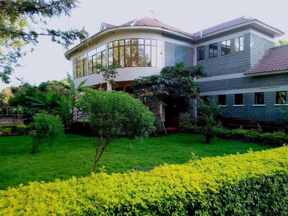 Green Hills Lodge 19/26