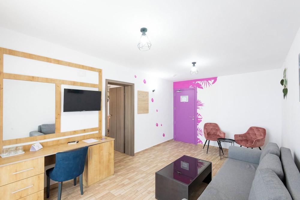ibis Styles Venus 29/50
