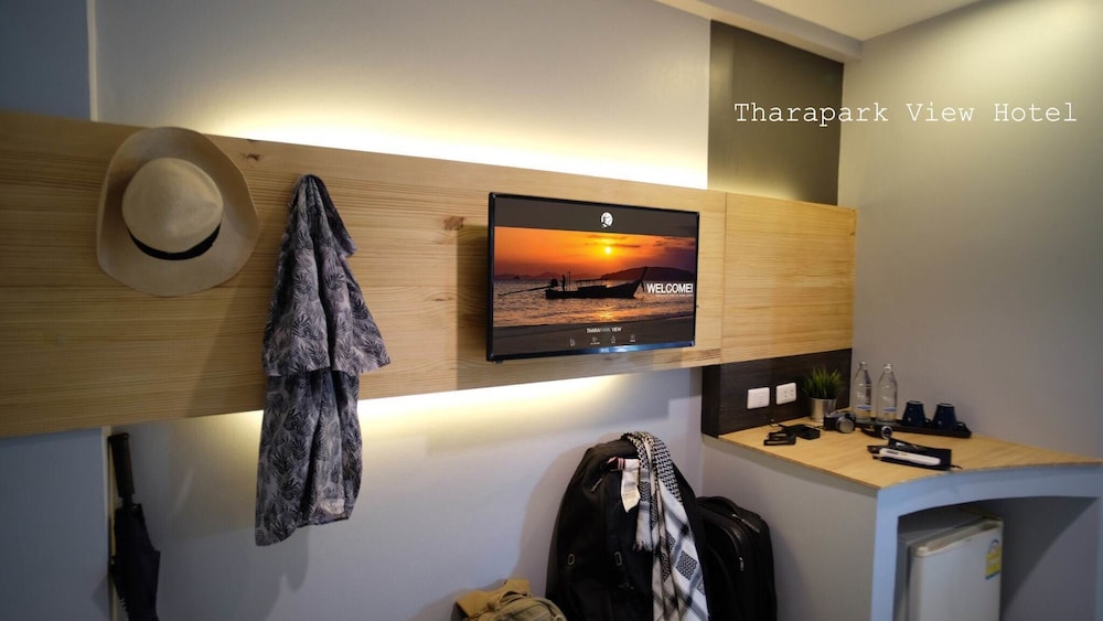 Tharapark View Hotel 40/49