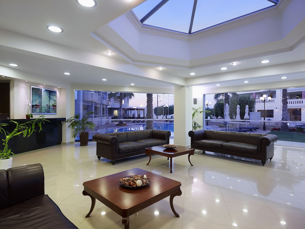 Molos Bay Hotel 20/50