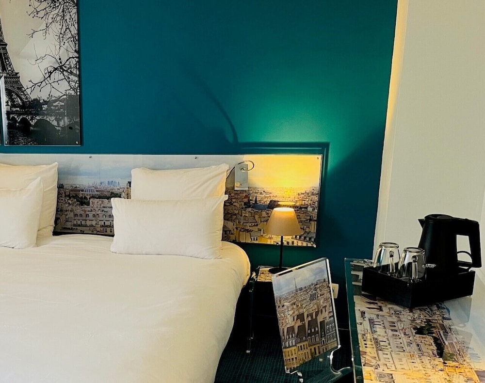 Hotel the Originals City Rueil Centre 43/67