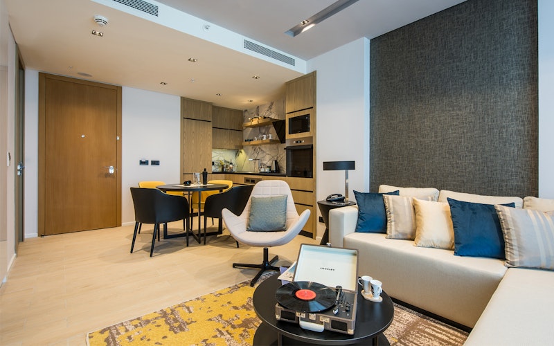WestSide Residences by Rotana 6/8