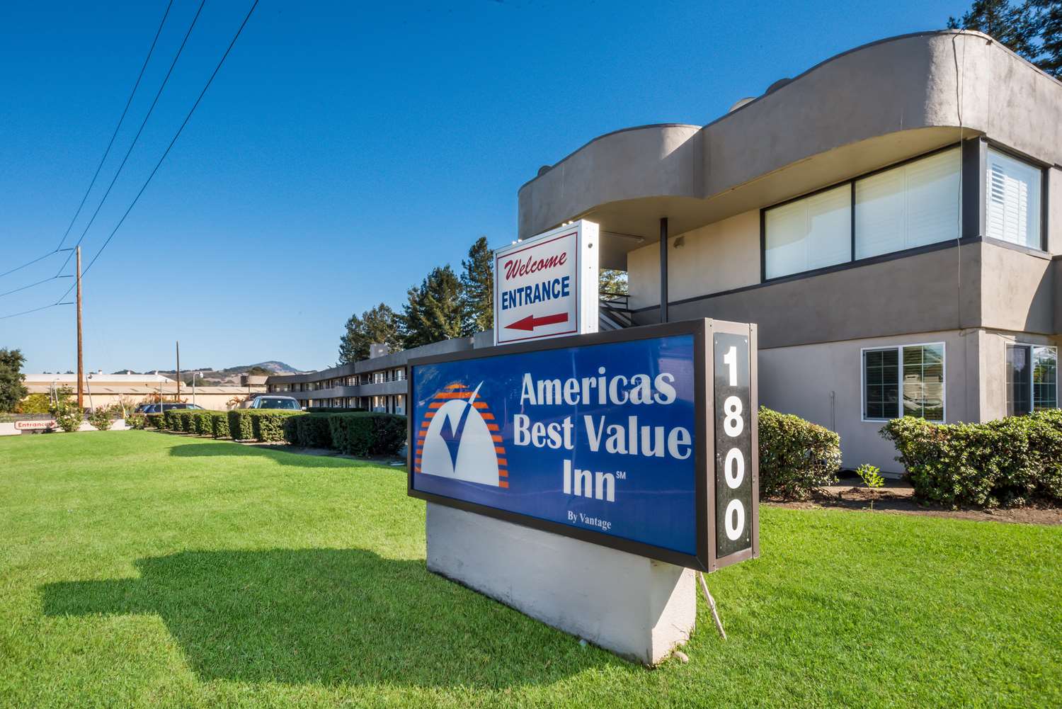 Americas Best Value Inn-Santa Rosa 26/27