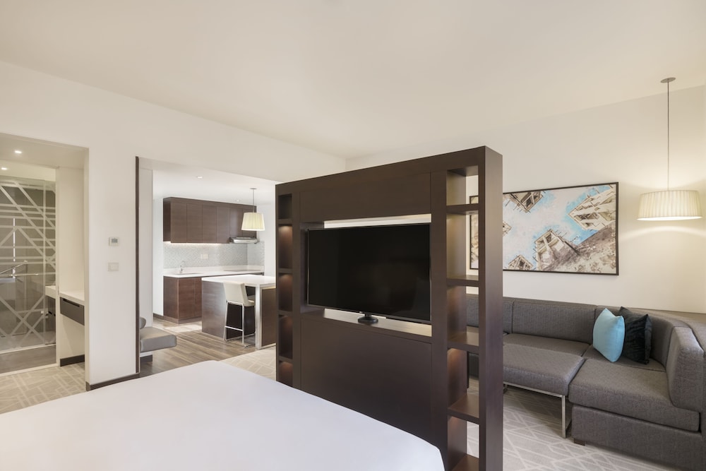 Hyatt Place Dubai Wasl District Residences 19/63