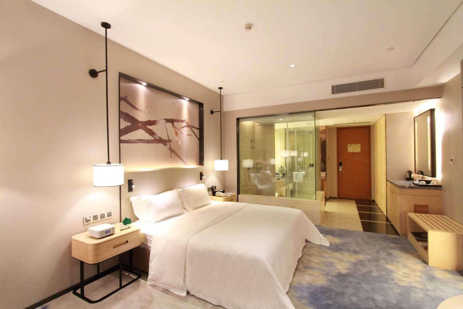 Shuidu Holiday Hotel 16/23