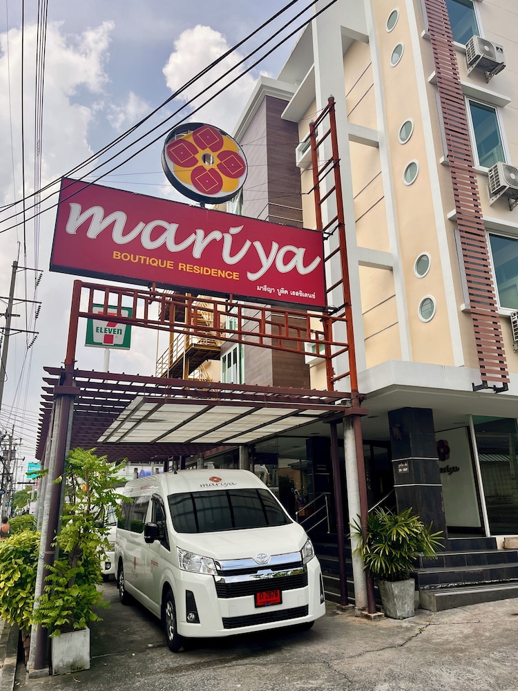 Mariya Boutique Residence 42/50