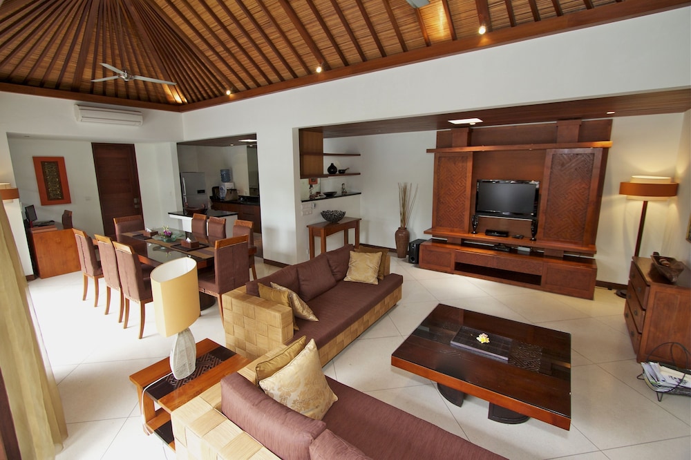 Villa Seriska Satu Sanur Bali 26/50