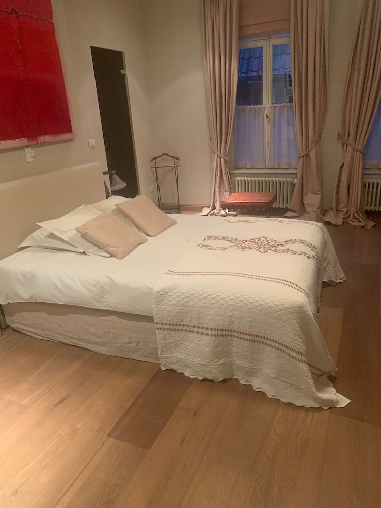 B And B Saint Sauveur Bruges 49/50