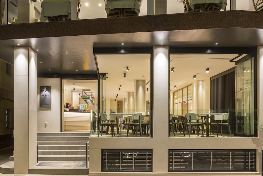 MARSOL HOTEL photo3