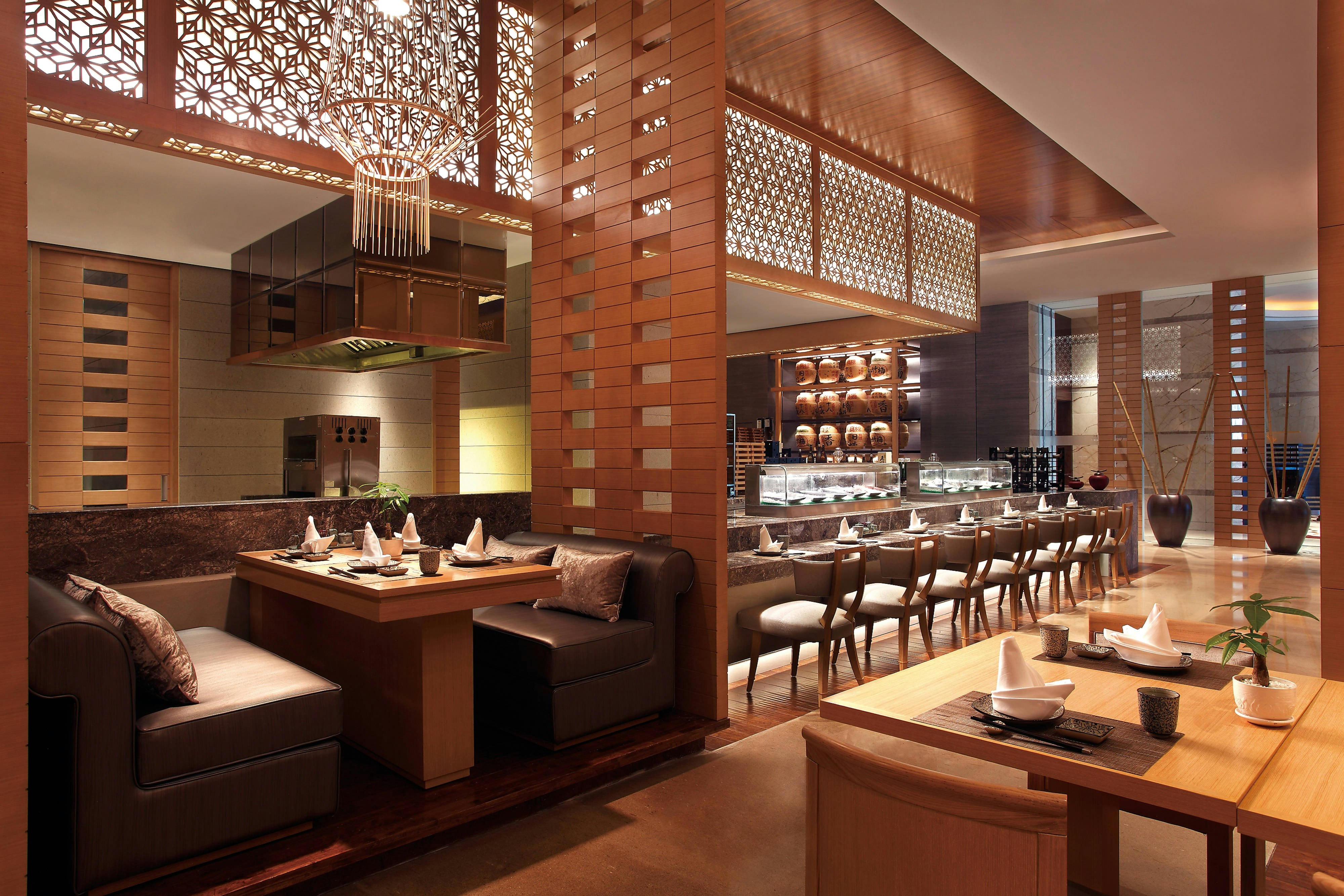 Sheraton Hefei Xinzhan Hotel 15/22