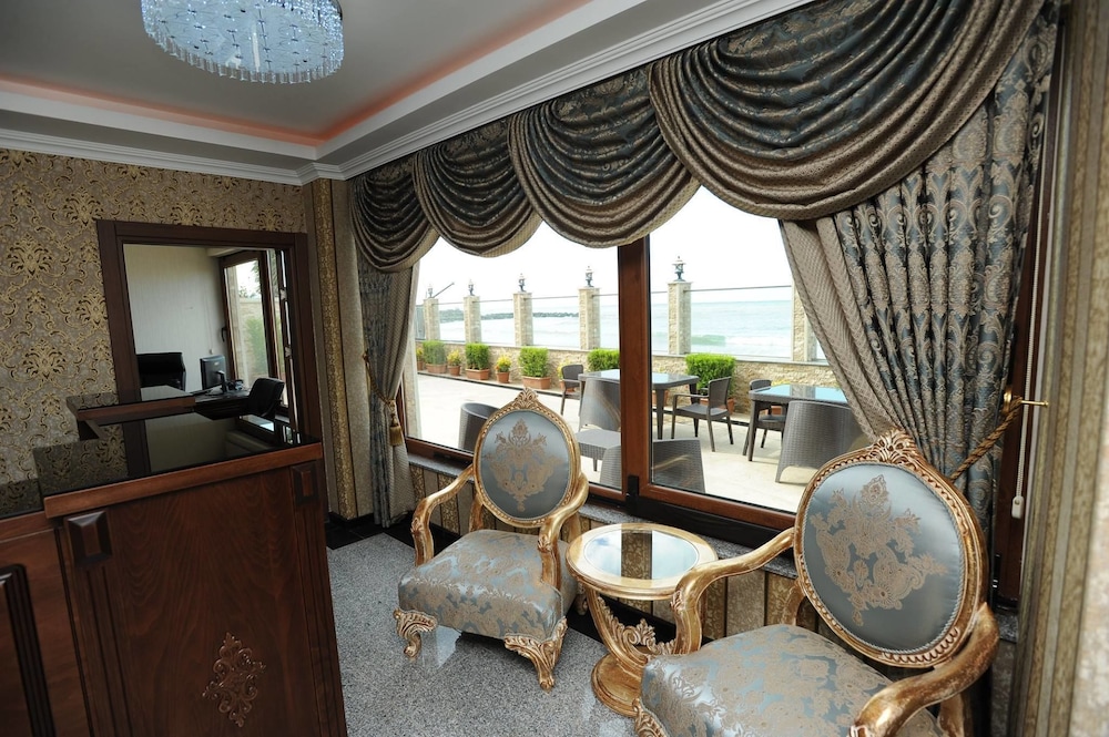 Vurna Butik Hotel 25/49