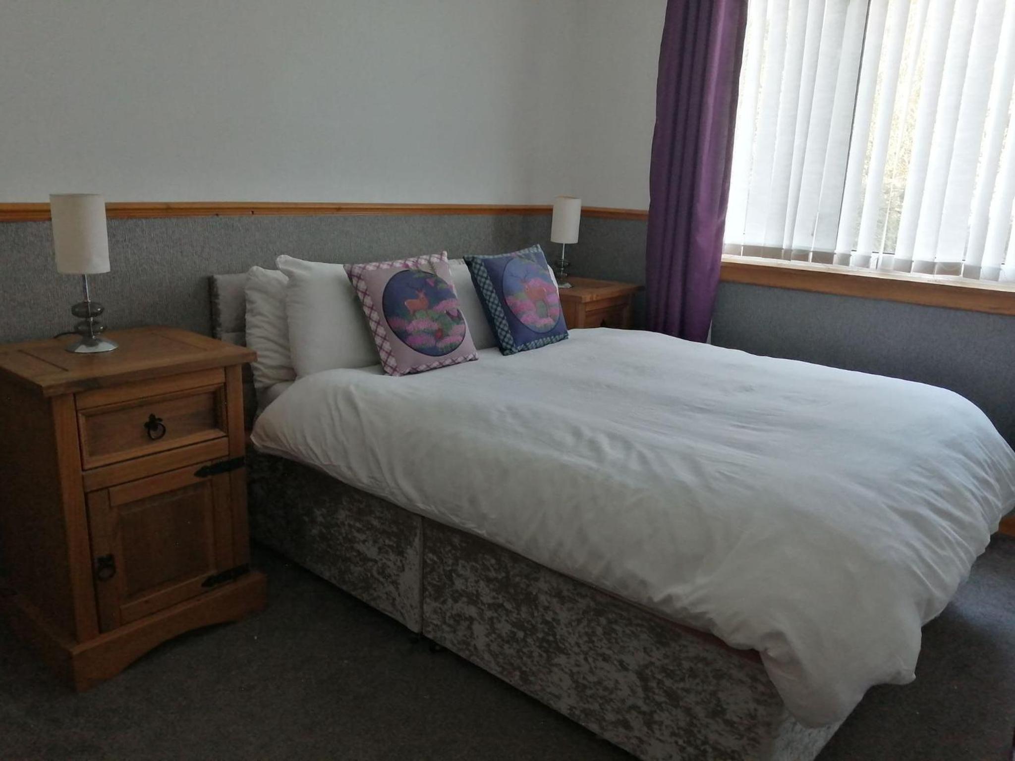 Don Muir Guest House 3/15