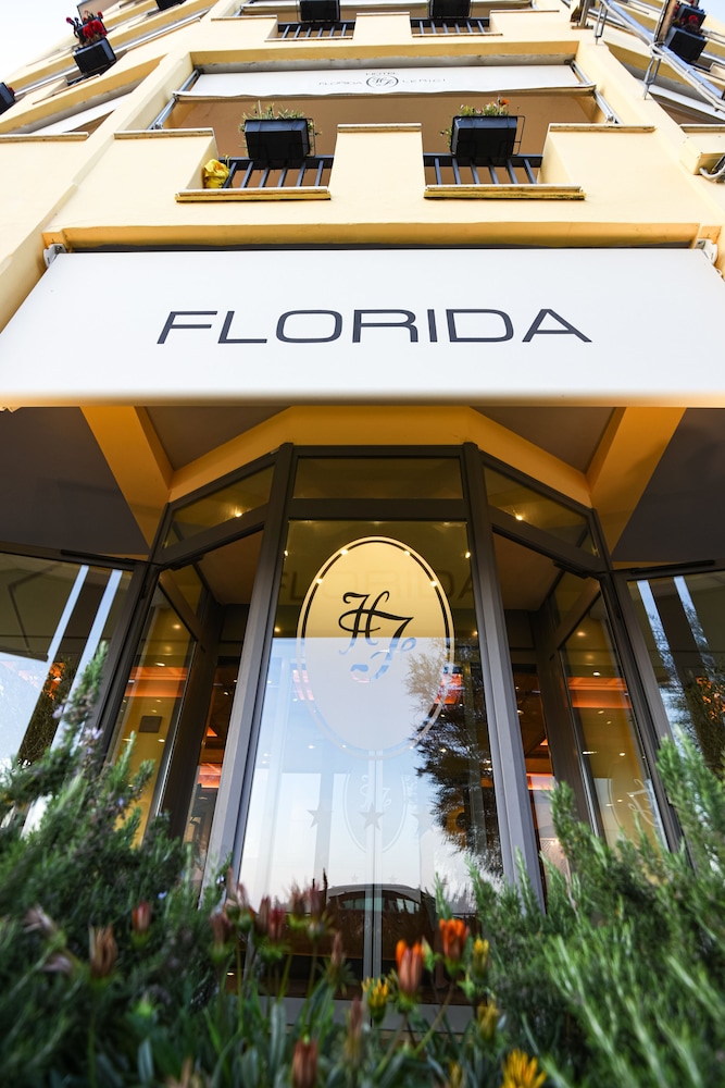 Hotel Florida Lerici 2/64