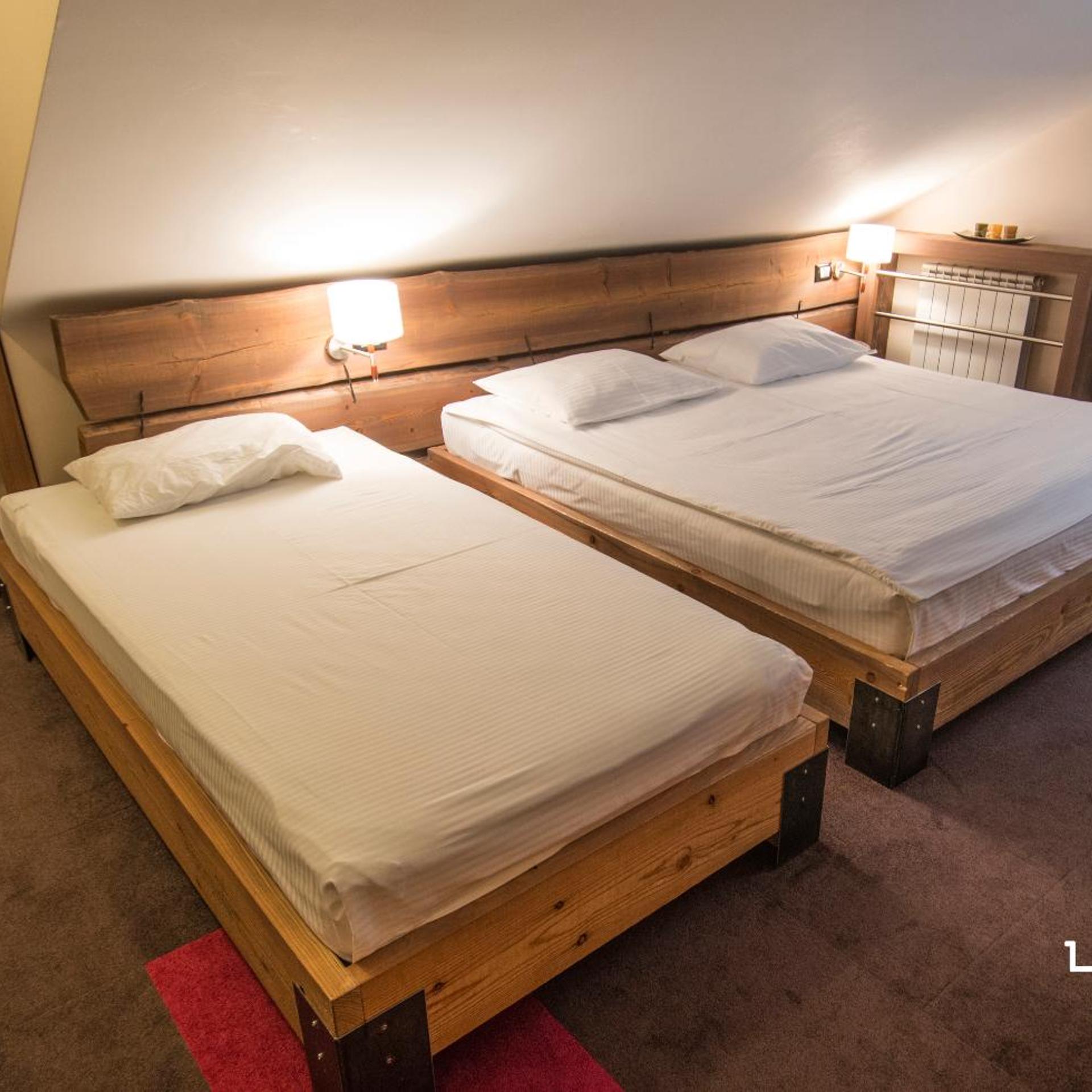 Hotel Lavina 10/50