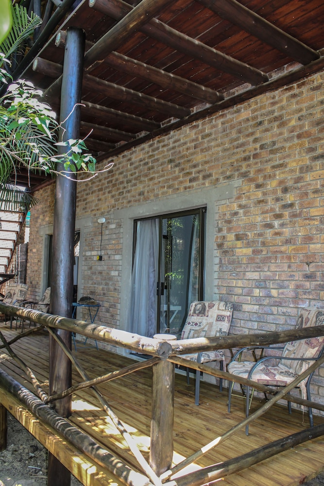 Homebase Kruger 20/39