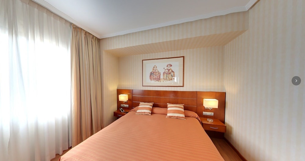 HOTEL SPA LA PRINCESA 21/55