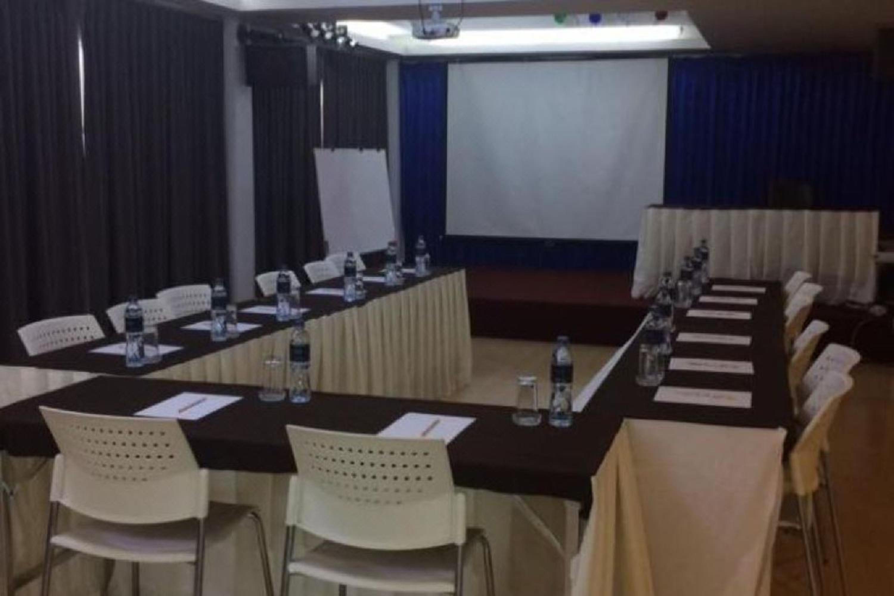Eurotel Hotel Kanchanaburi 28/33
