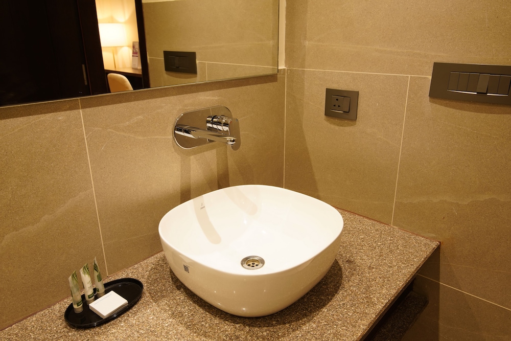 Comfort Inn Dehradun 31/31