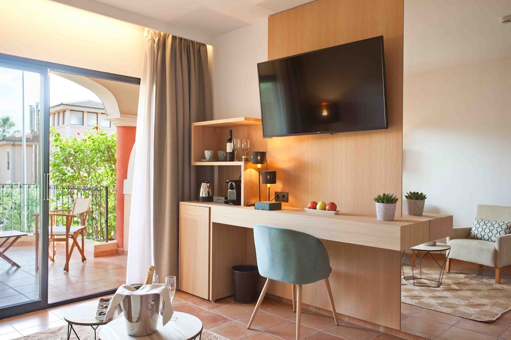 Mon Port Hotel & Spa Mallorca 62/78