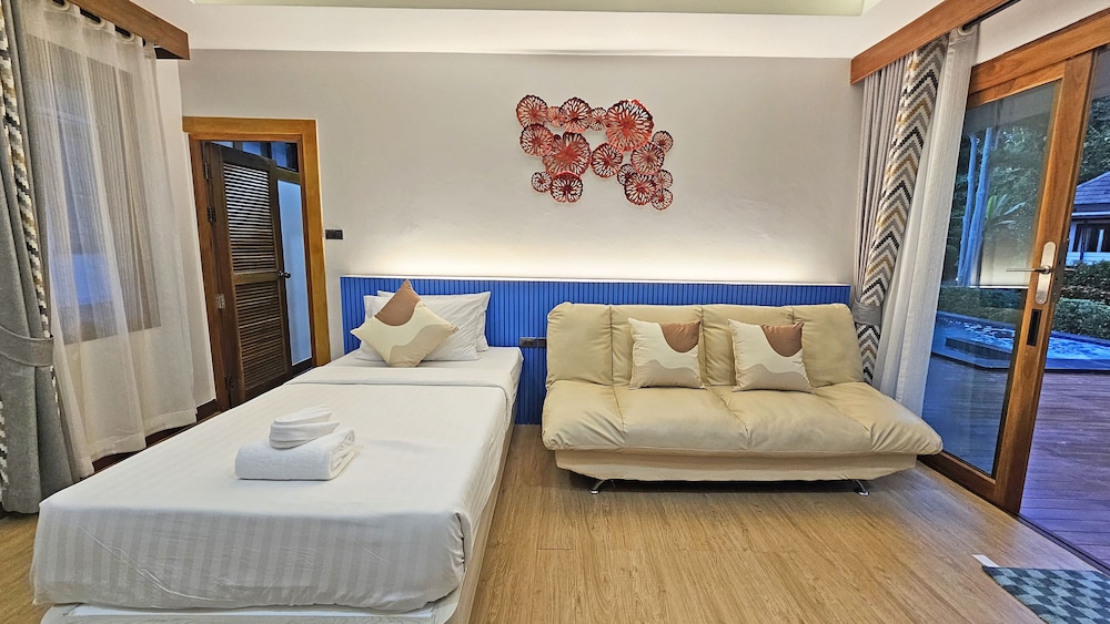 Urip Resort Phi Phi Island 6/50