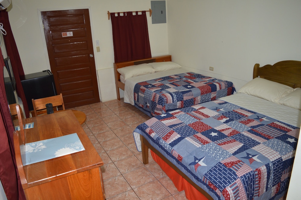 Suger Patch Inn 25/61