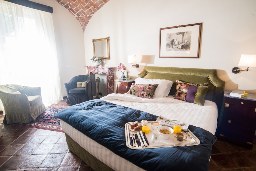 Relais San Maurizio 29/83